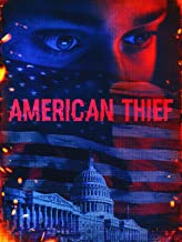 American Thief movie poster.