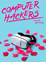 Computer Hackers movie poster.