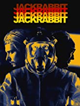 Jackrabbit movie poster.