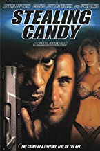 Stealing Candy movie poster.