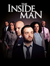 The Inside Man movie poster.