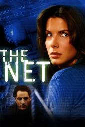 The Net movie poster.