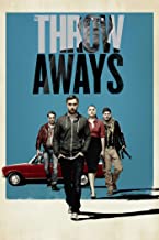 The Throwaways movie poster.