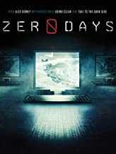 Zero Days movie poster.